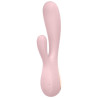 Satisfyer - Mono Flex Rose Avec Application